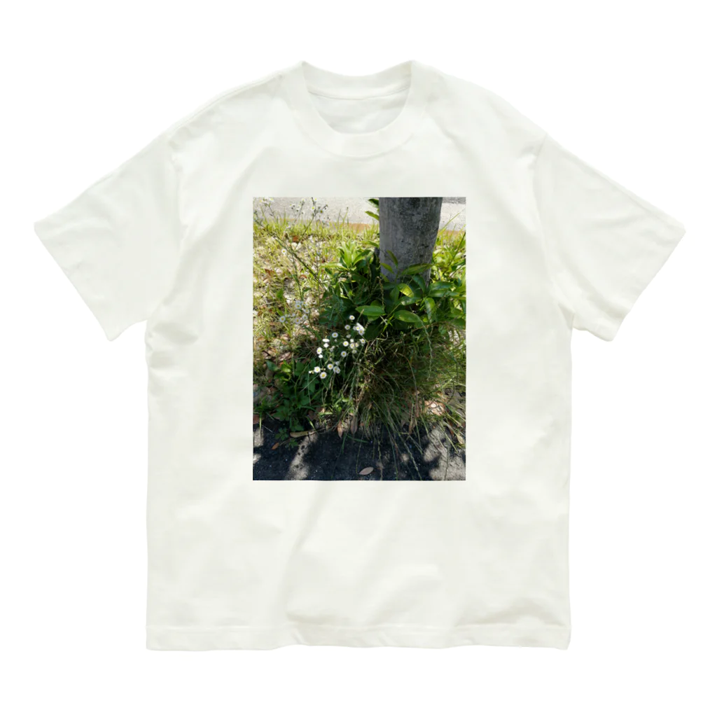 愛美吉祥天女の愛美吉祥天女オリジナルグッズ Organic Cotton T-Shirt