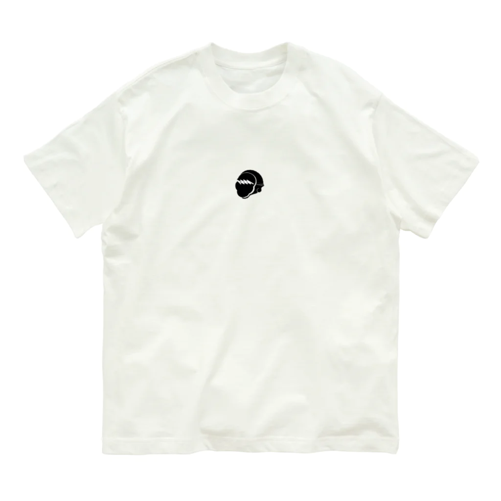 MMのMM Organic Cotton T-Shirt