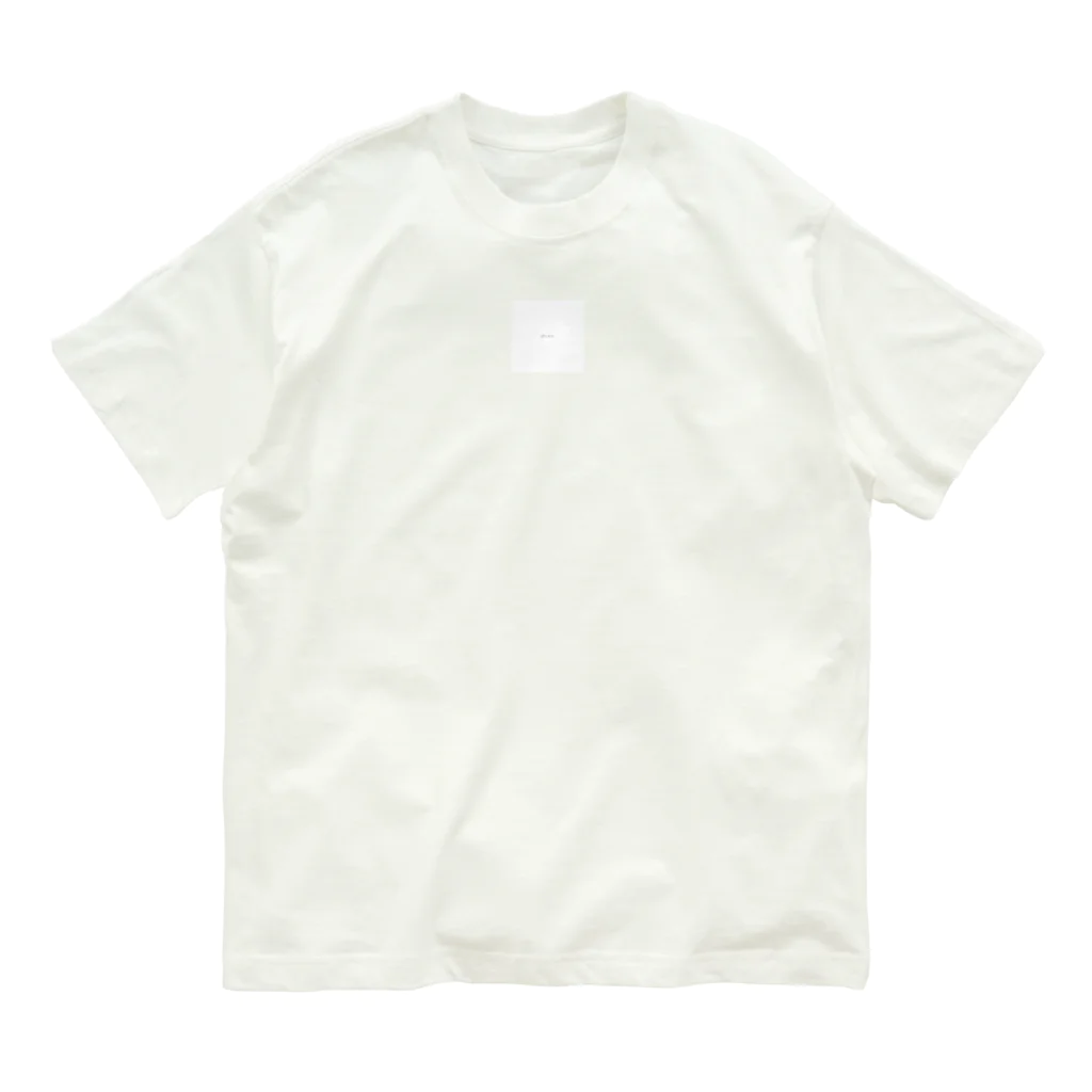 daidougei4ziiniiのジーニーアイテム Organic Cotton T-Shirt