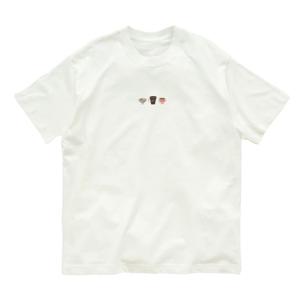 izayoishobouのおしゃれteaシャツ オーガニックコットンTシャツ