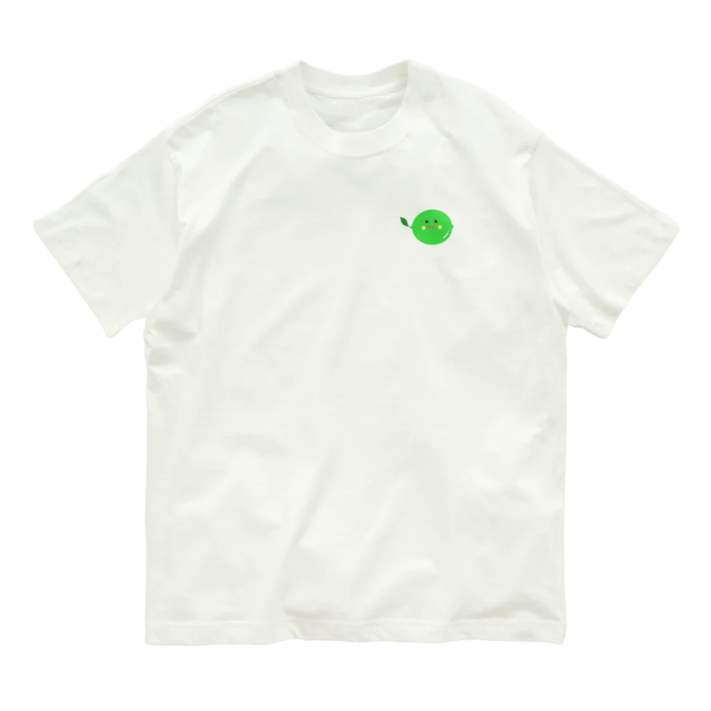 ライムンショップのライムン Organic Cotton T-Shirt