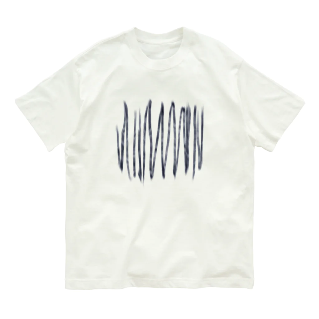 metaのCODE Organic Cotton T-Shirt