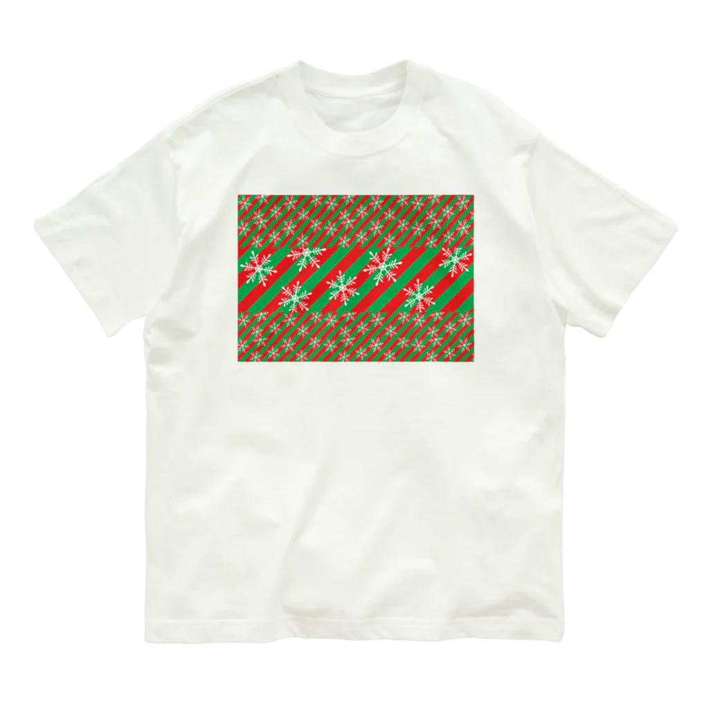 Dreamscape(LUNA)のパーティーしましょ!! Organic Cotton T-Shirt