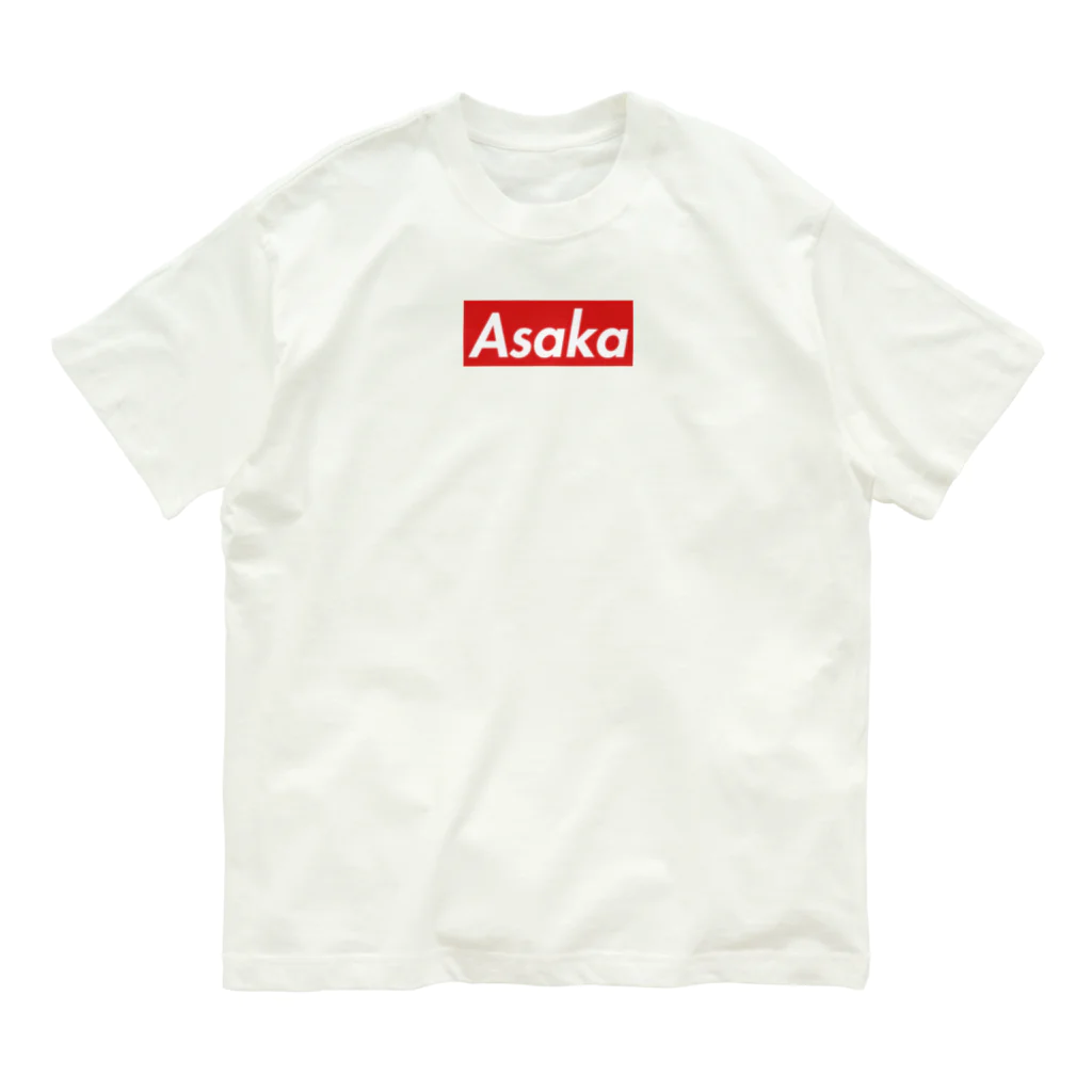 City FashionのAsaka Goods Organic Cotton T-Shirt