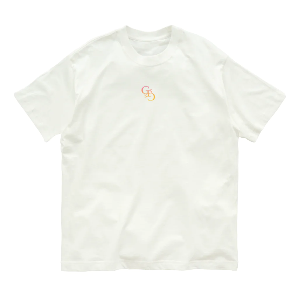 gerberasgerberaのgerberasgerbera Organic Cotton T-Shirt