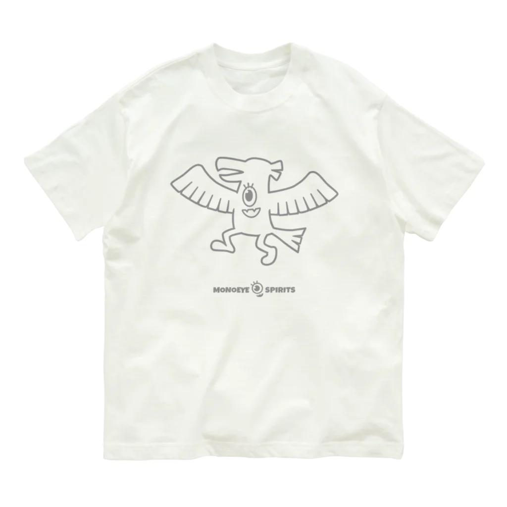 STUDIO SUNLIGHT WEB SHOPのSkywalker Organic Cotton T-Shirt