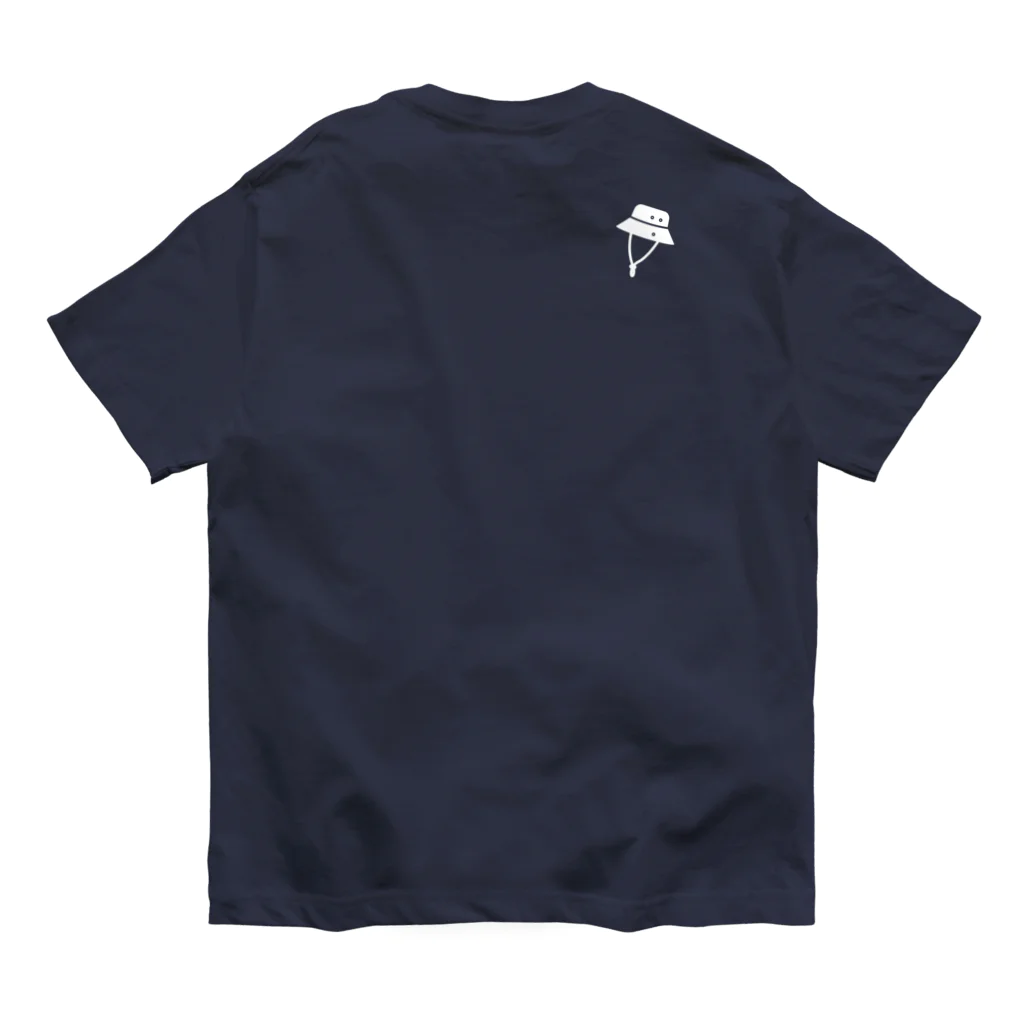 UNIREBORN WORKS ORIGINAL DESGIN SHOPのMountain Lover オーガニックコットンTシャツ