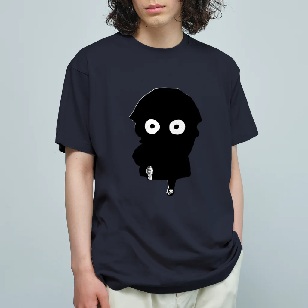 utacorocoroのOtasukisama Organic Cotton T-Shirt