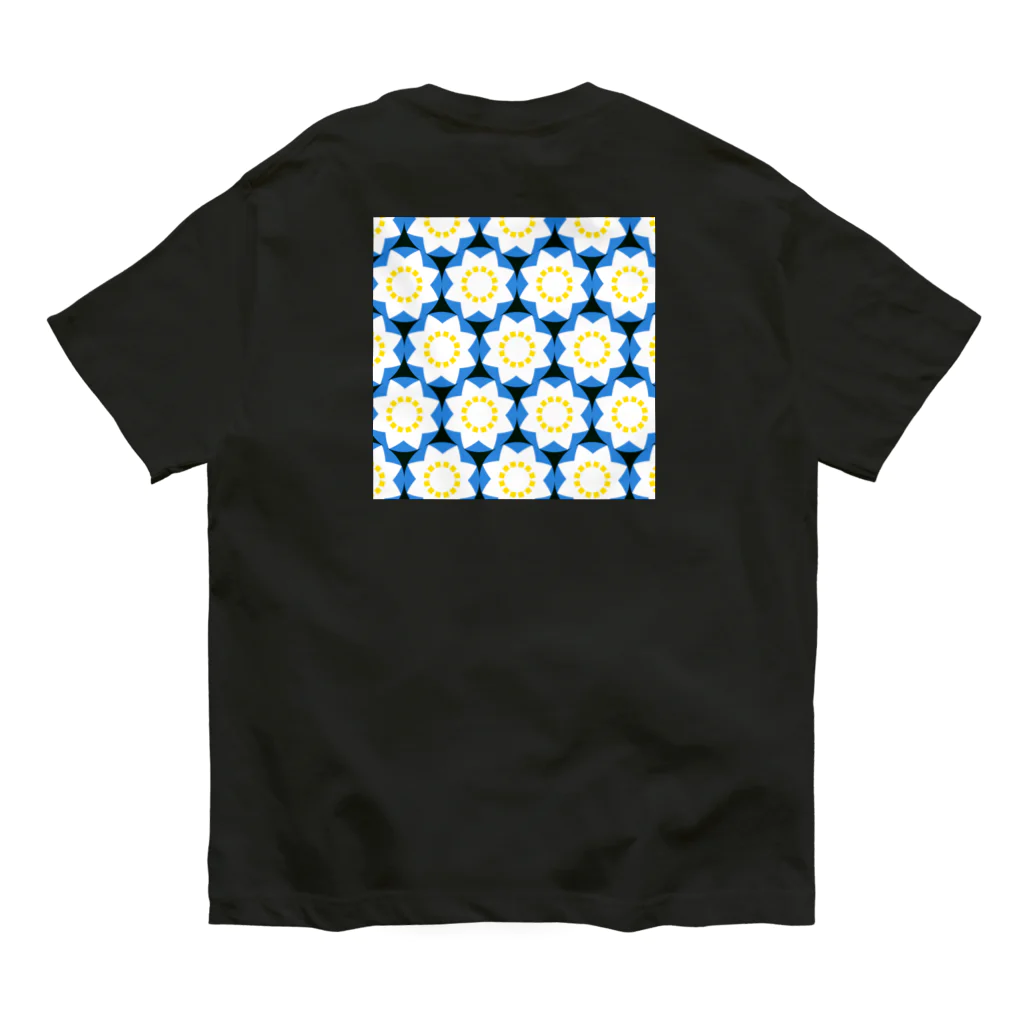 NICE ONEの小暑 Organic Cotton T-Shirt