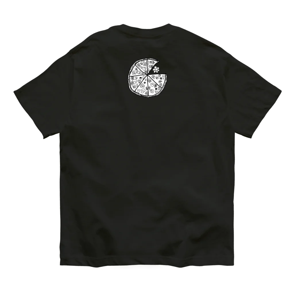 WURUKAのWURUKA オーガニックコットンTシャツ