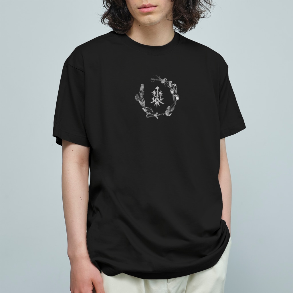 pliska のVinok Organic Cotton T-Shirt