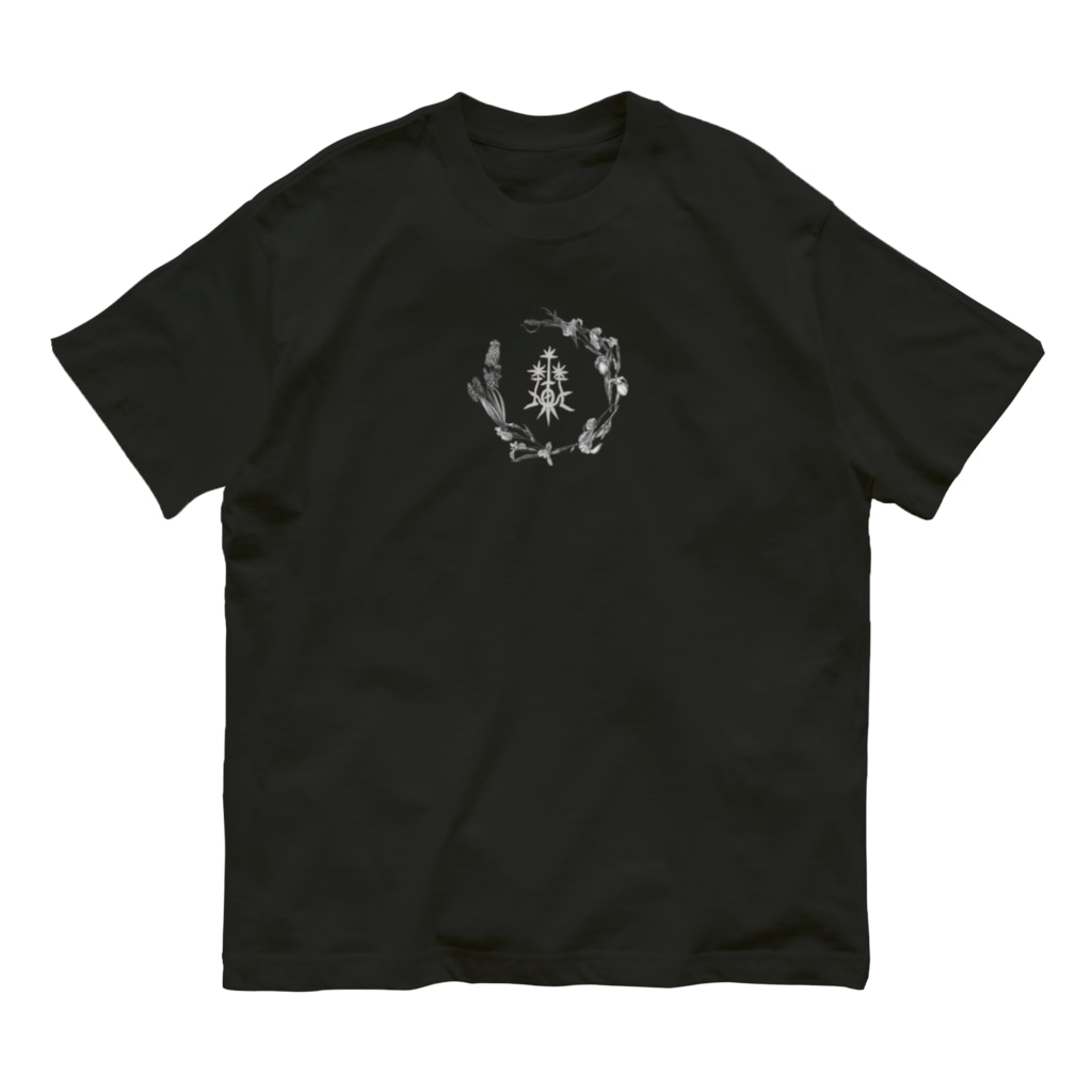 pliska のVinok Organic Cotton T-Shirt