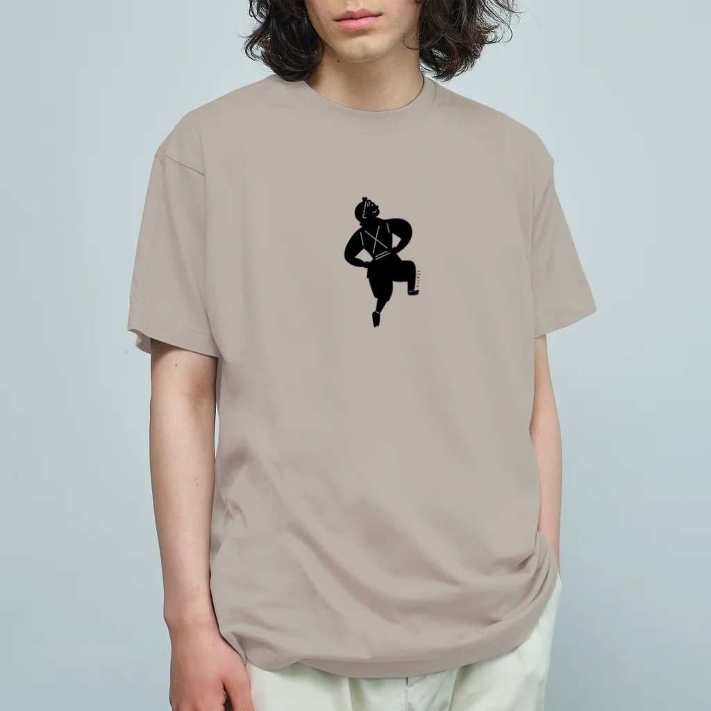 烏兎舎〜utosya〜のスターになれる階段 Organic Cotton T-Shirt