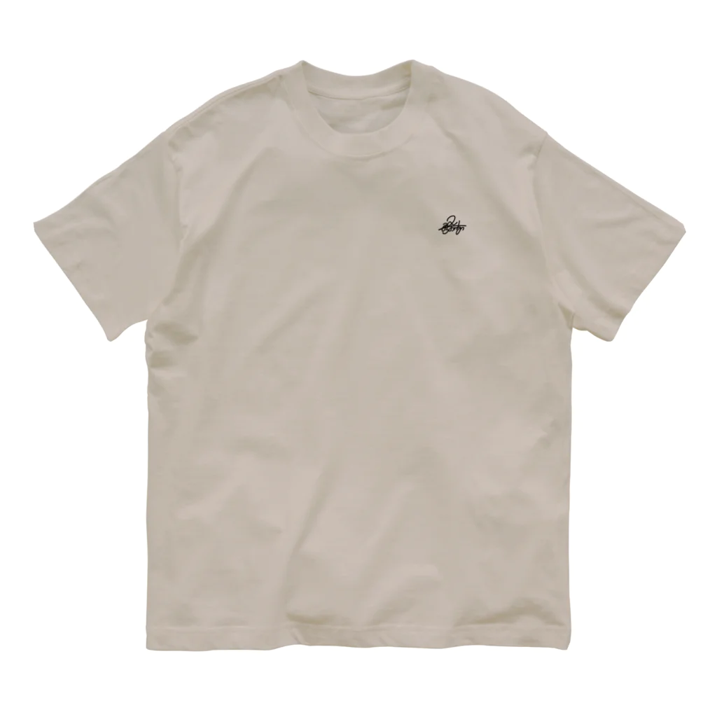 竹条いちいのWEREWOLF Organic Cotton T-Shirt