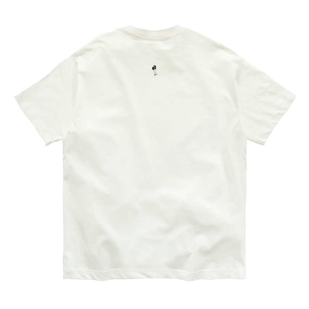 shima shima SHOPのshima shima Ｔシャツ オーガニックコットンTシャツ