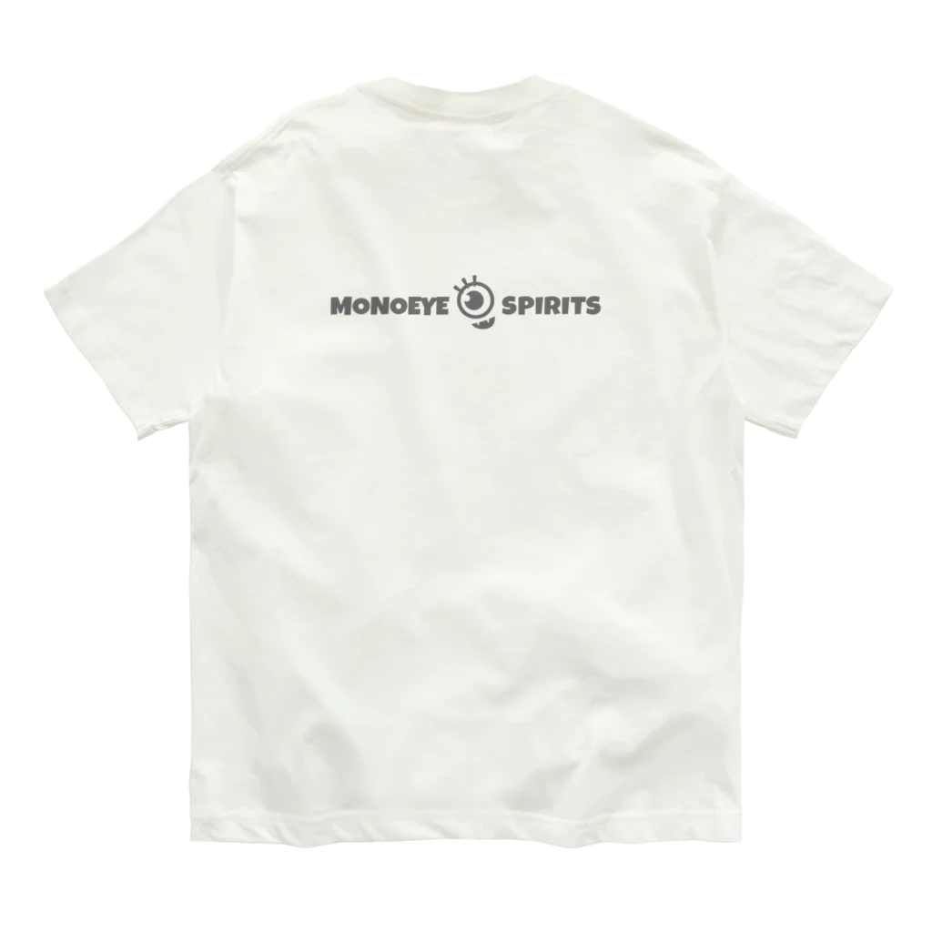 STUDIO SUNLIGHT WEB SHOPのSummon！ オーガニックコットンTシャツ