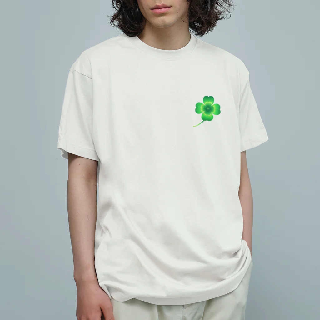 AriyamaSayuriの今日ものんびり。きんハムちゃん Organic Cotton T-Shirt