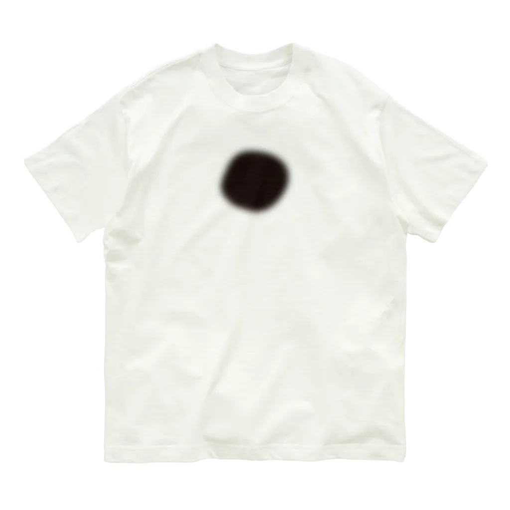 木戸楓の黒霧島 Organic Cotton T-Shirt