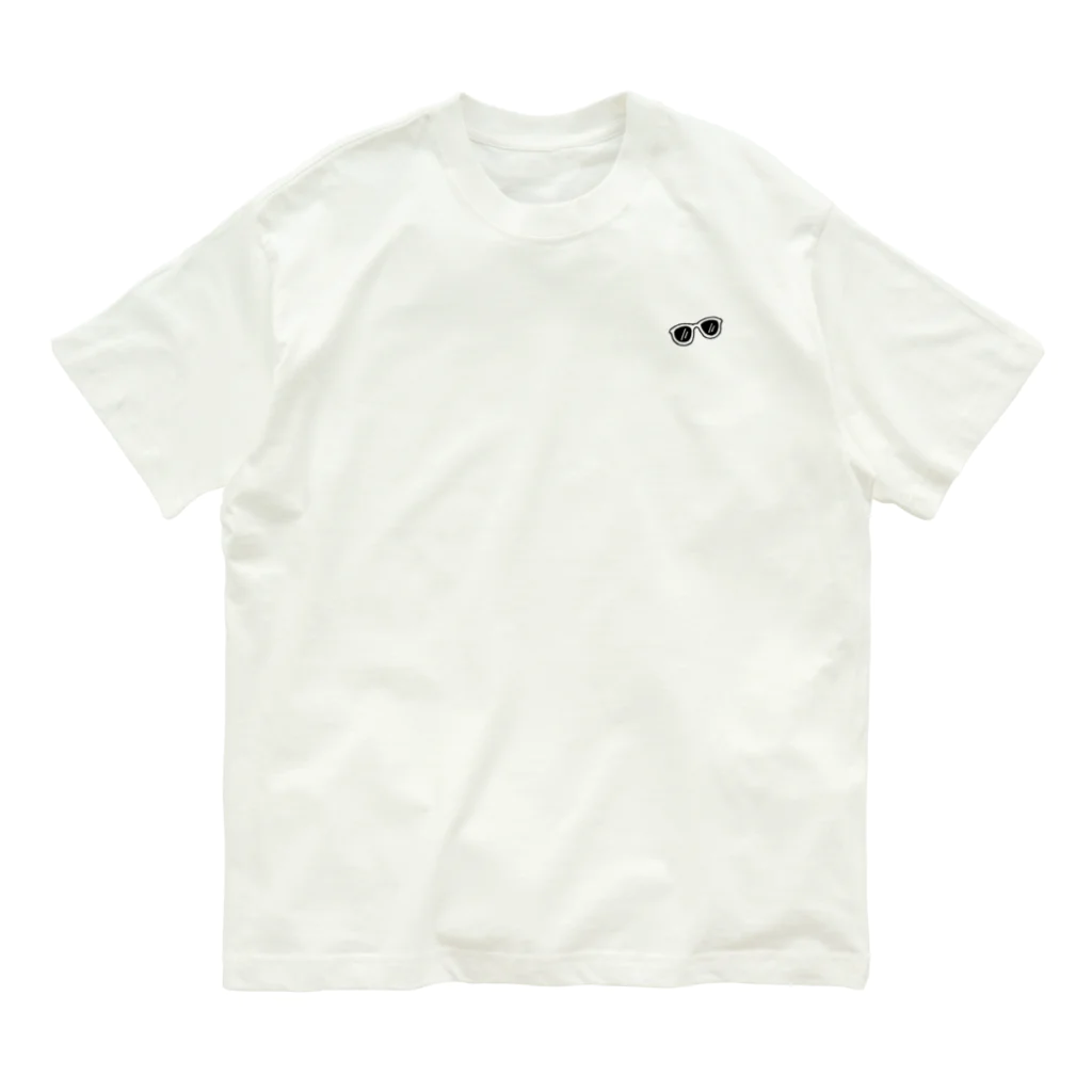 Karen's shopのロックンロール・プリンセス Organic Cotton T-Shirt