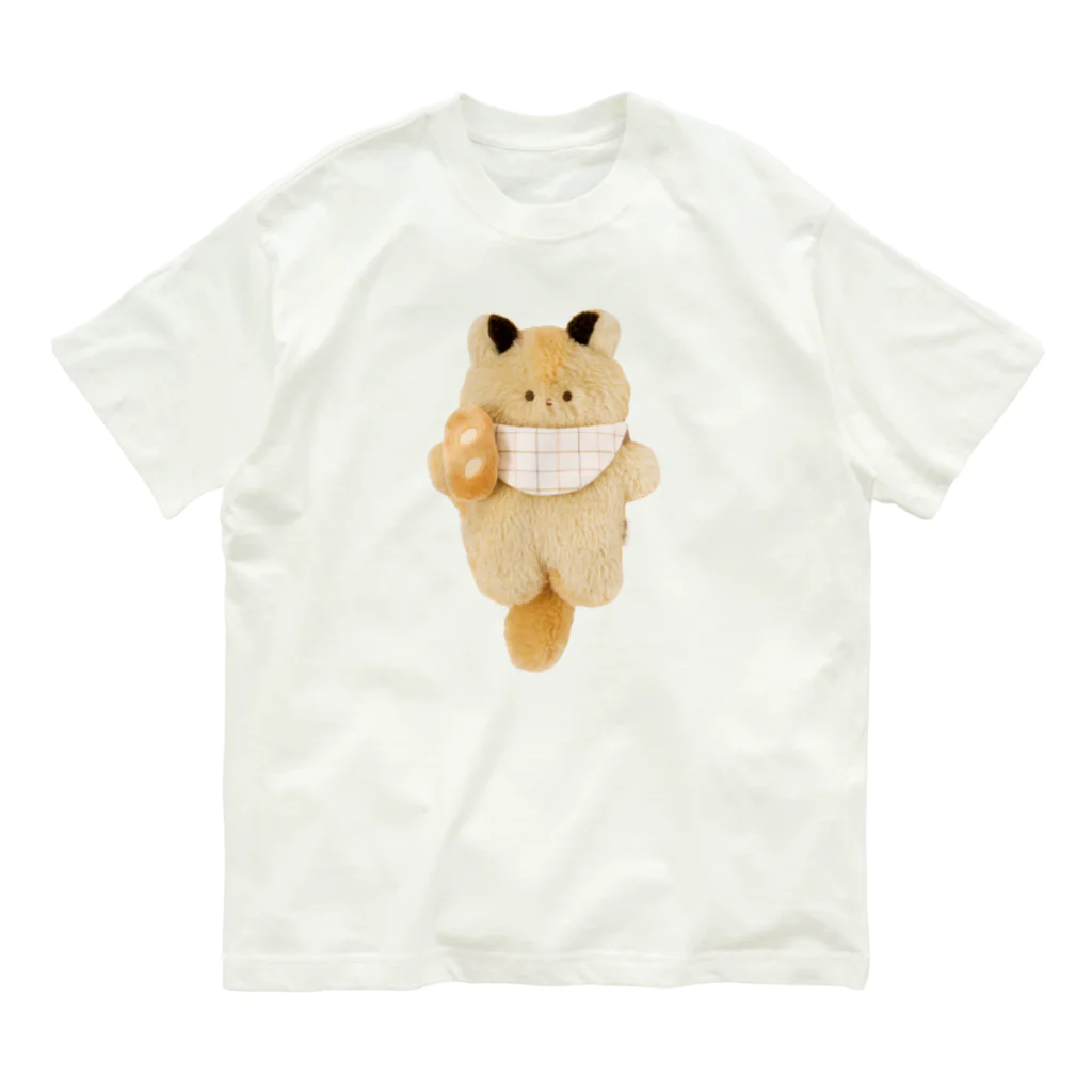ちびぬい・はぴぬい 服 (402) シャツ・Tシャツ・パンツ - メルカリ