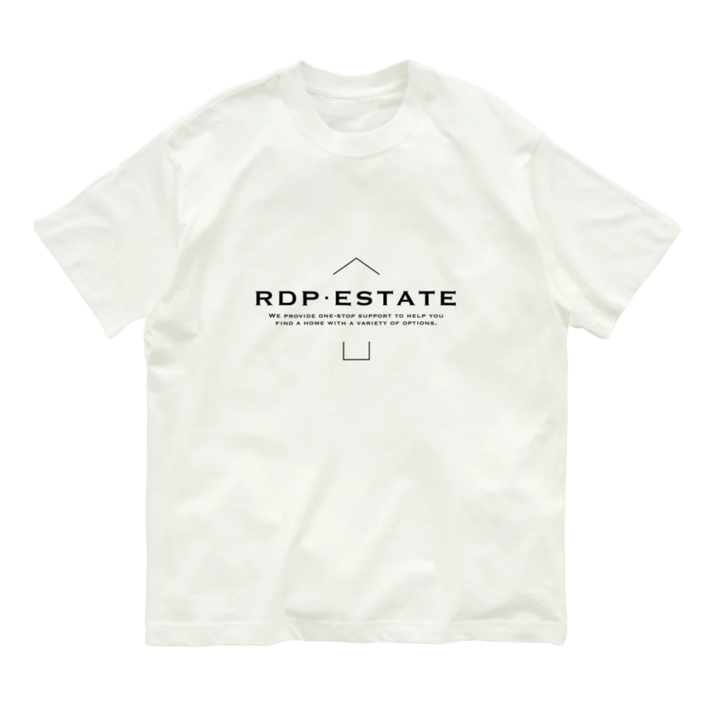 CIRCLEのRE  highstorage Organic Cotton T-Shirt