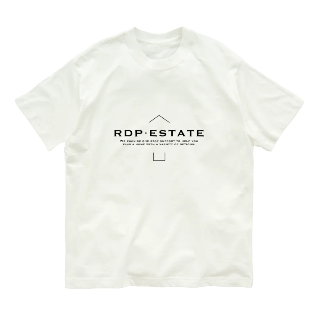 CIRCLEのRE  highstorage オーガニックコットンTシャツ