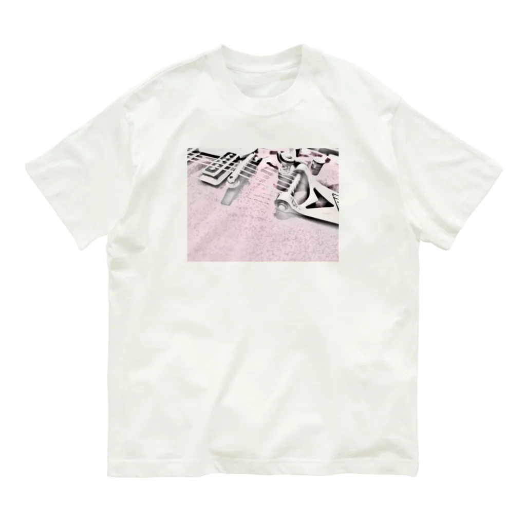 りすのおみせやさんのぐれっち01 Organic Cotton T-Shirt