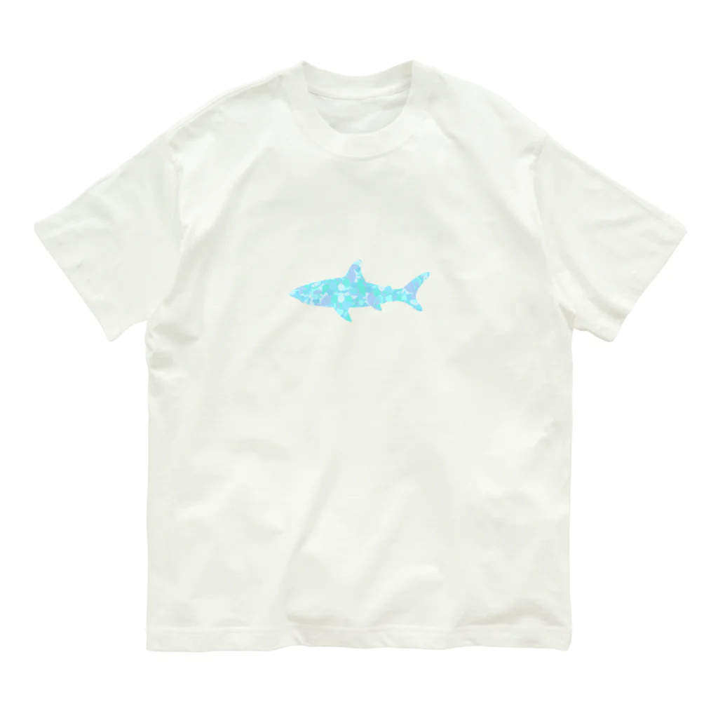 SUKAIのDINO Organic Cotton T-Shirt