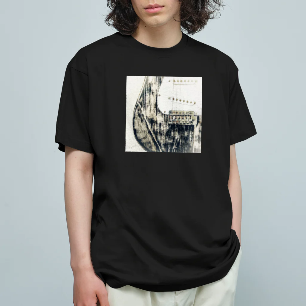 りすのおみせやさんの928-KN 01 Organic Cotton T-Shirt