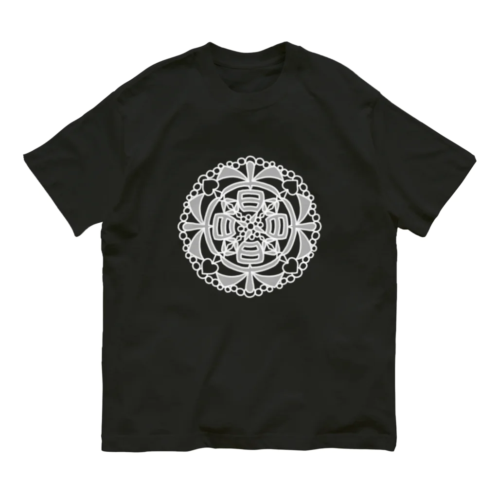 ARIGATOU-81のたのてぃーしゃつ Organic Cotton T-Shirt