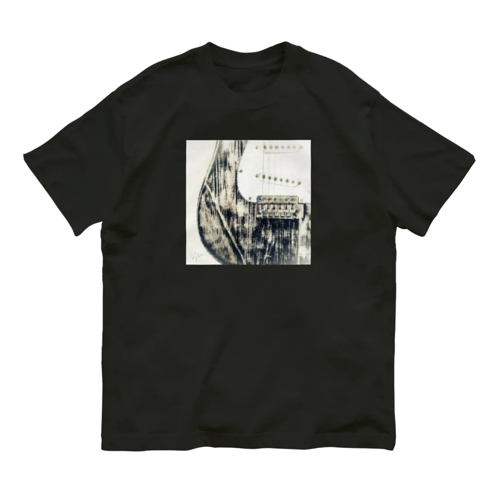 りすのおみせやさんの928-KN 01 Organic Cotton T-Shirt