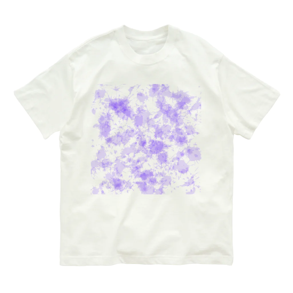 I&Iのpop selection 2 Organic Cotton T-Shirt