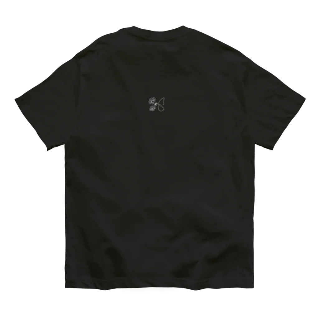 RamuのRamu organic t-shirt 1 Organic Cotton T-Shirt