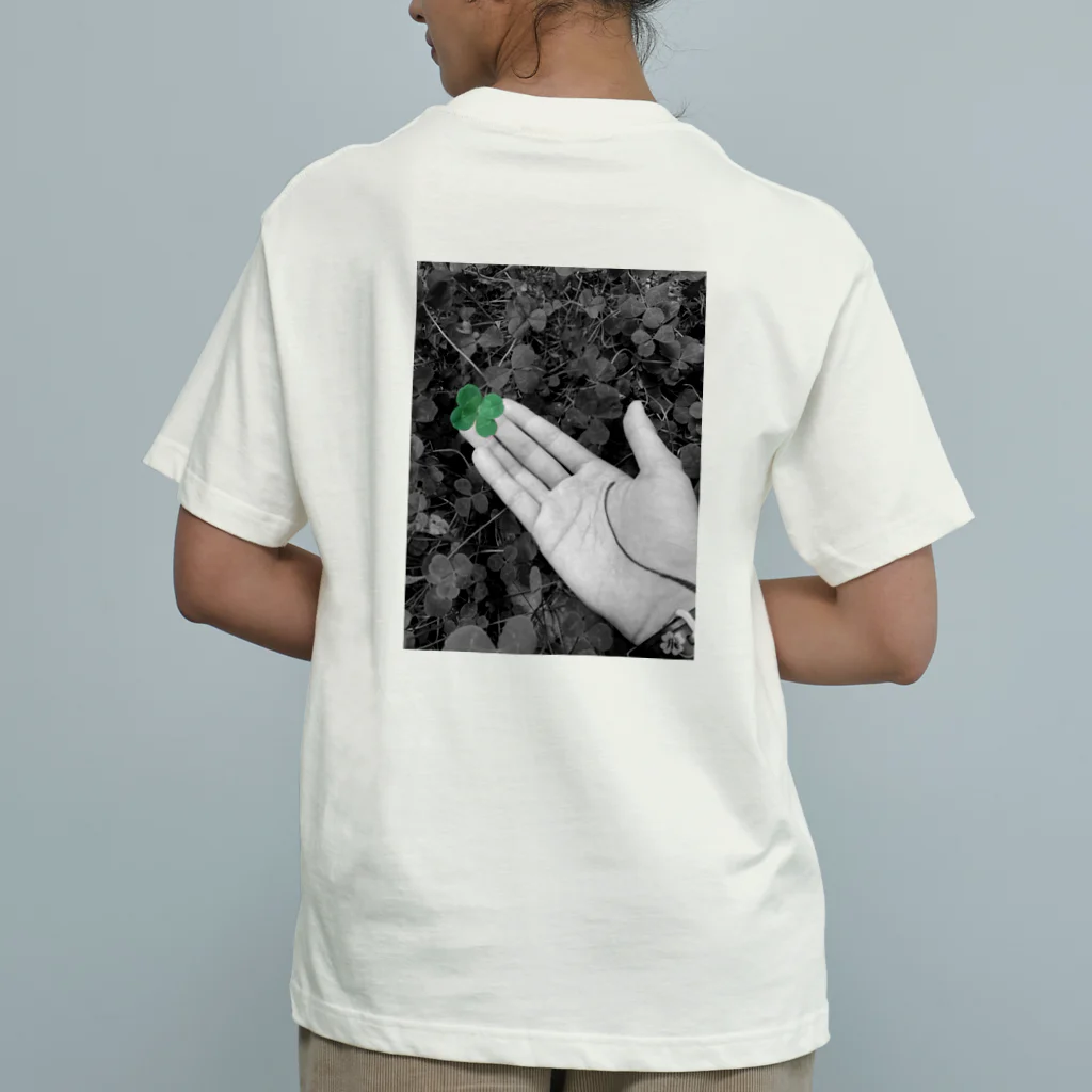 飛飛丸 ぴゅんぴゅんまるの飛飛丸 - 003 - Organic Cotton T-Shirt