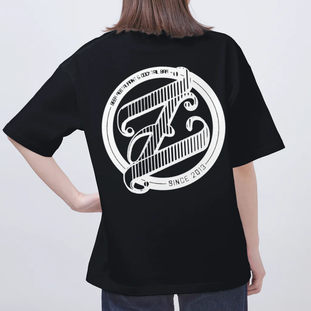 Olivia 【Official】のZグッズ Oversized T-Shirt