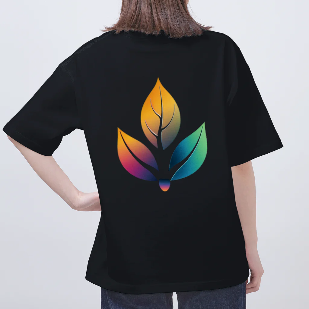 artisan_alchemy_collectiveのArtisan alchemy collective  オーバーサイズTシャツ