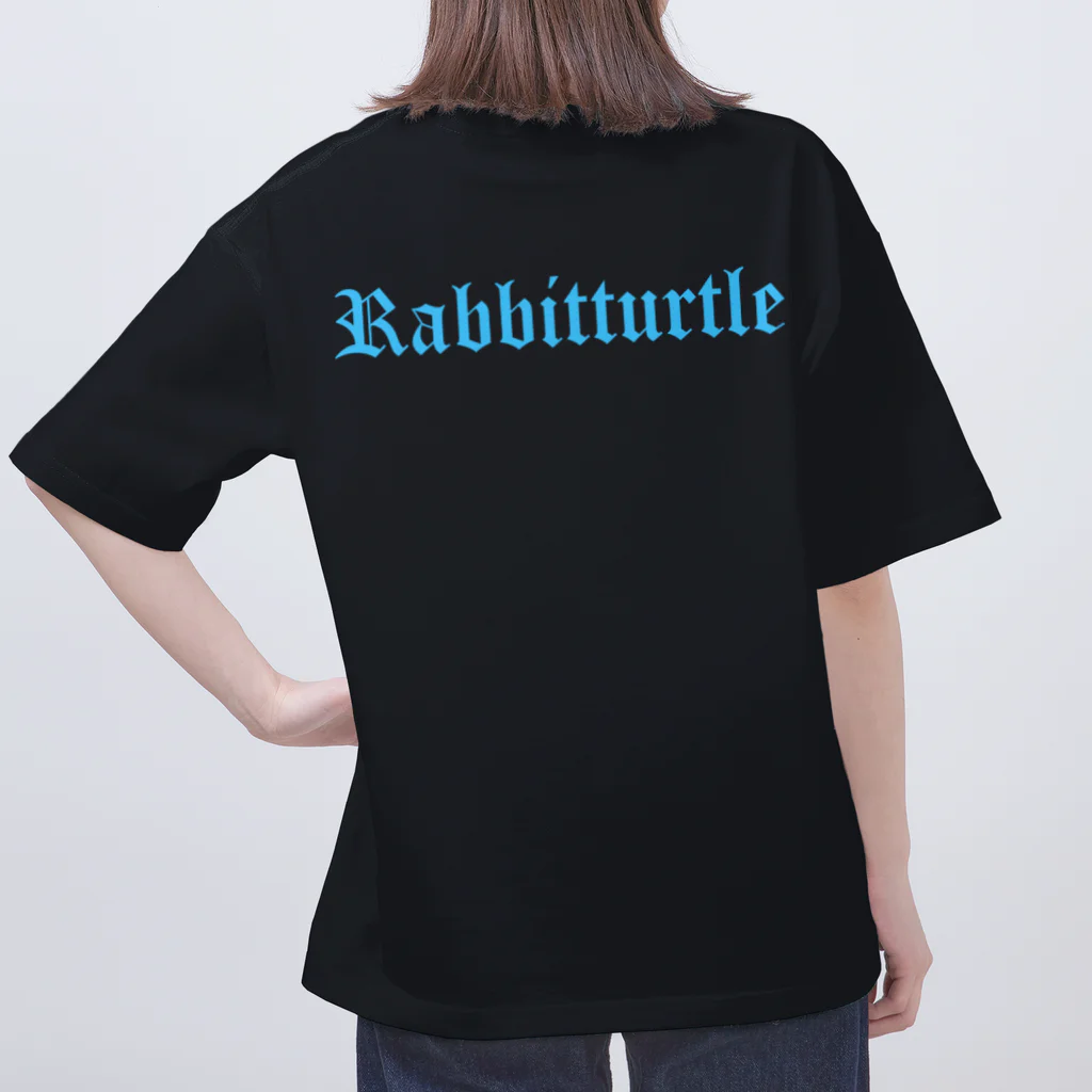 RabbitturtleのRabbitturtle Oversized T-Shirt