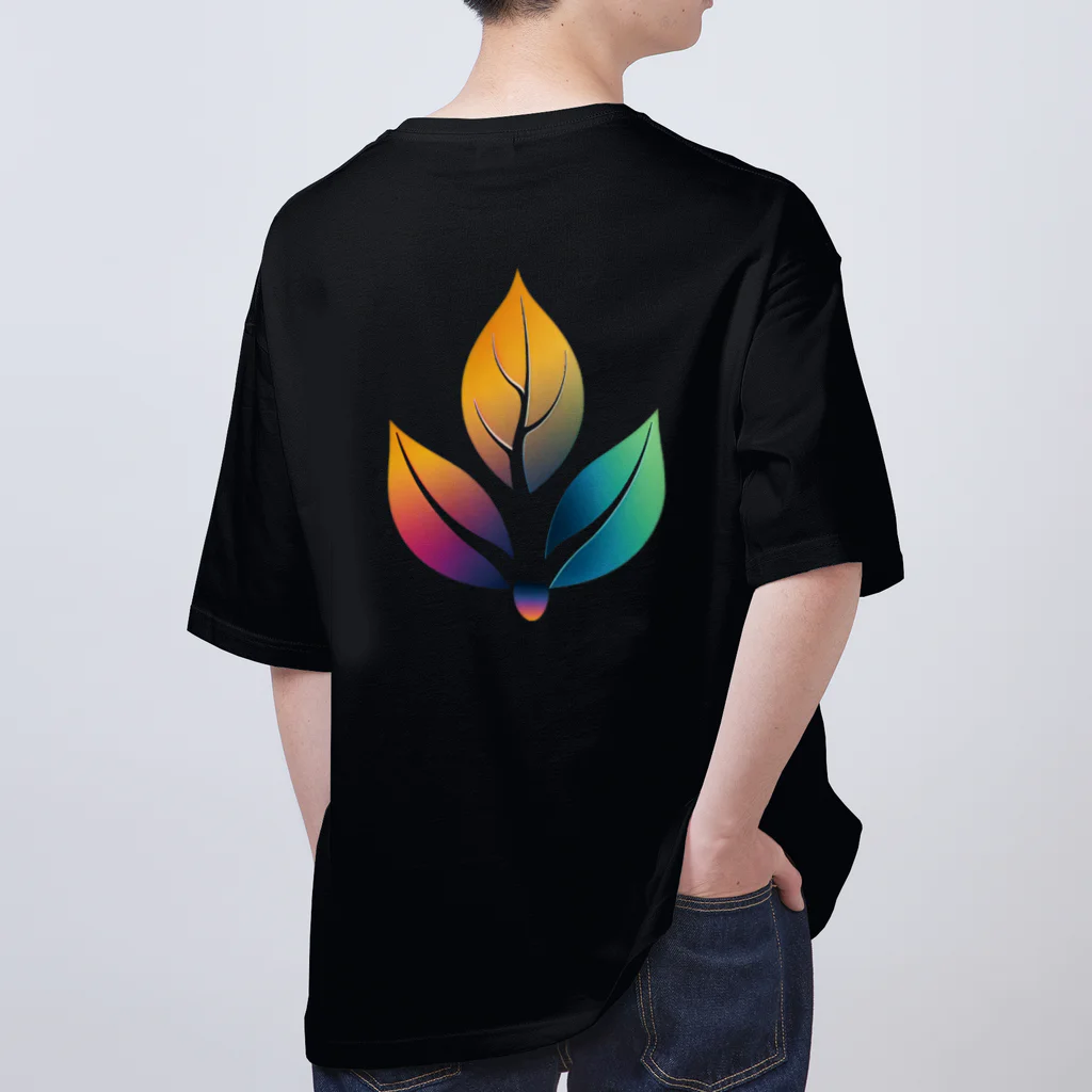 artisan_alchemy_collectiveのArtisan alchemy collective  オーバーサイズTシャツ