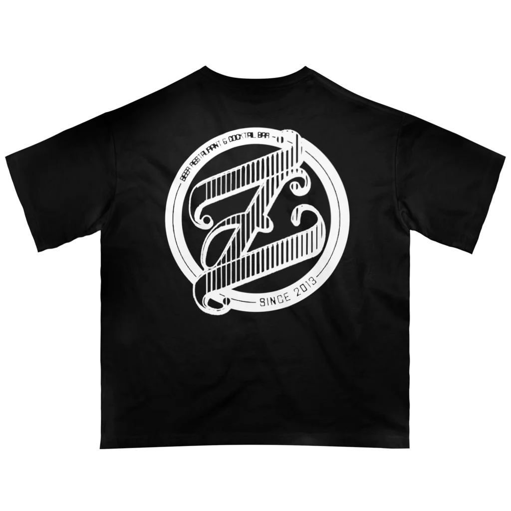 Olivia 【Official】のZグッズ Oversized T-Shirt