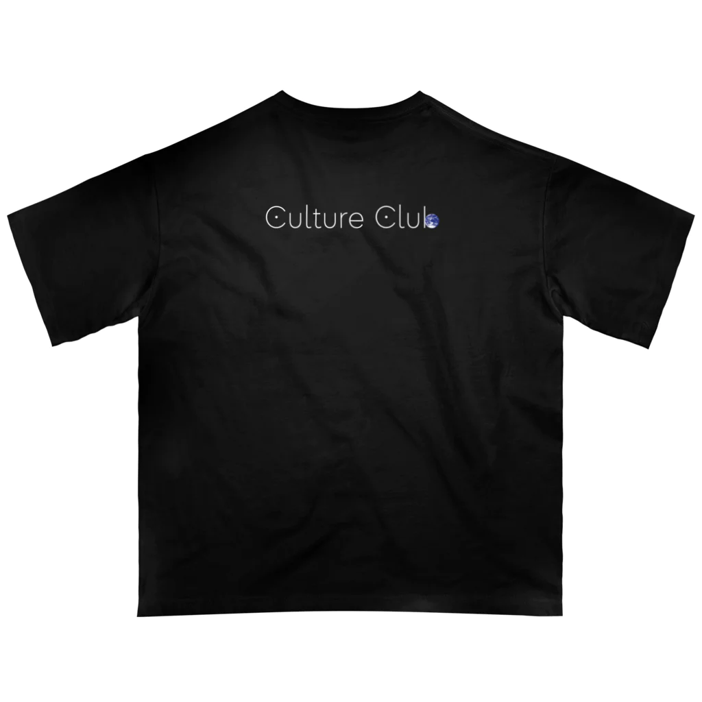 Culture Clubの[ Culture Club ] PUNKre：Parasite Oversized T-sh② Oversized T-Shirt