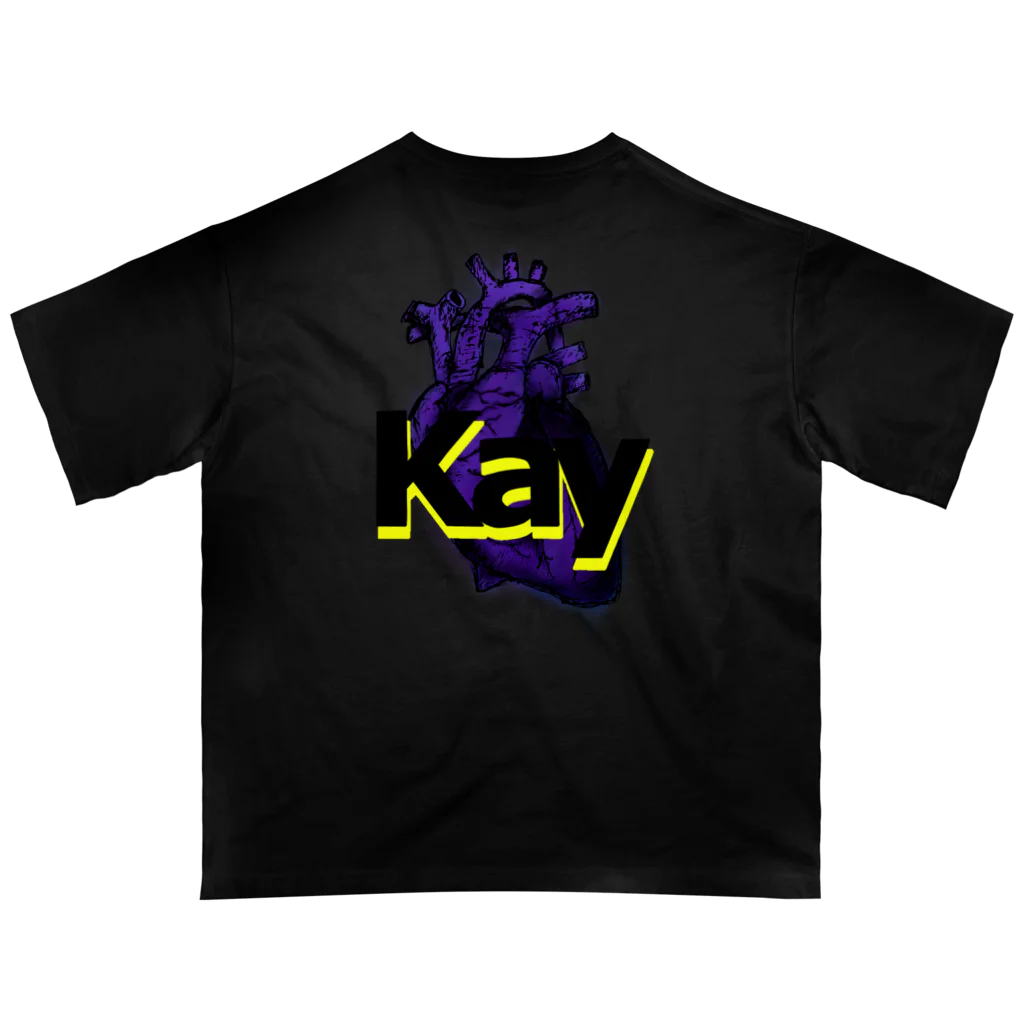 KayのKay Oversized T-Shirt