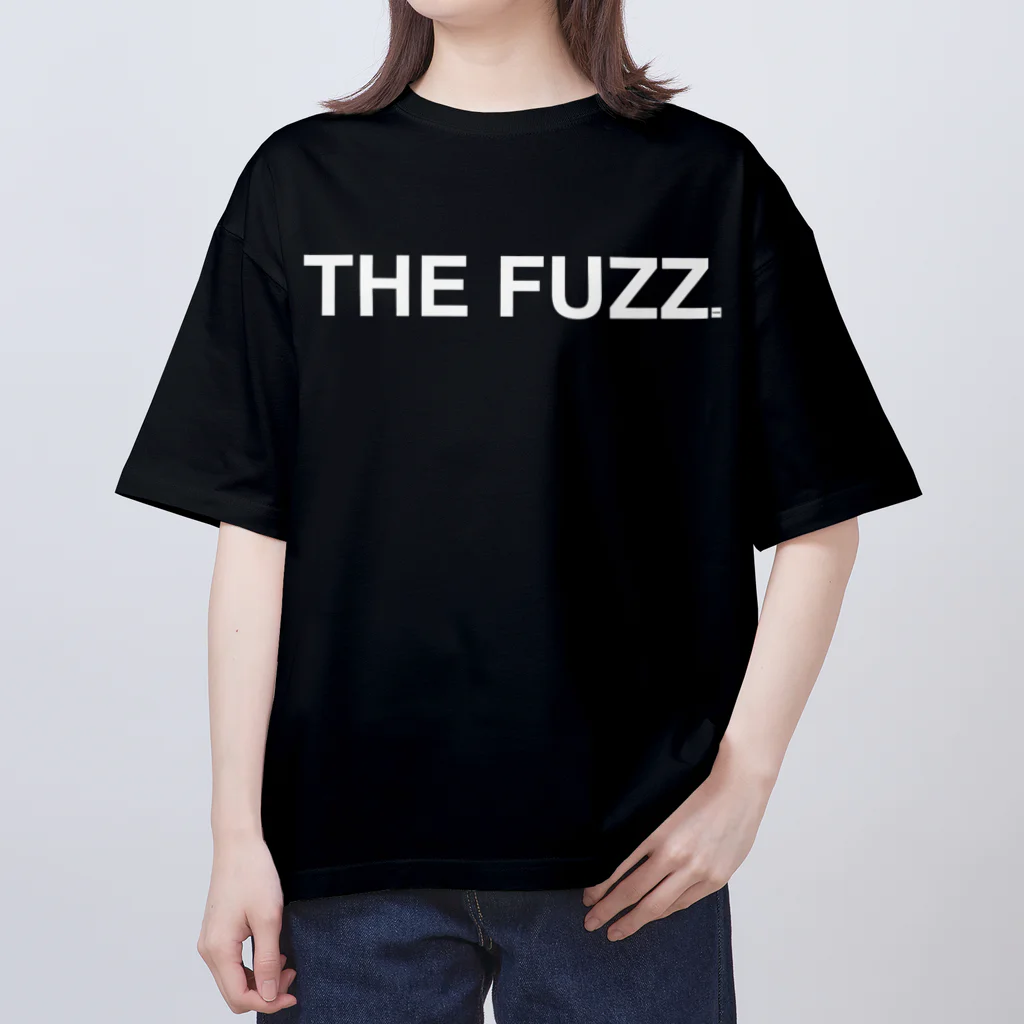 FUZZAGE™ (ファズエイジ)のTHE FUZZ オーバーサイズTシャツ