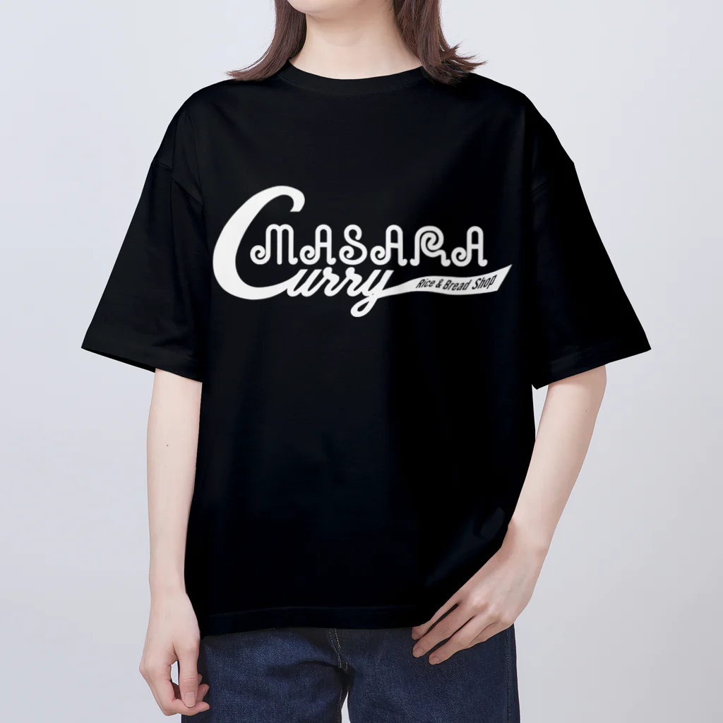 MASARAのMASARA Tシャツ Oversized T-Shirt