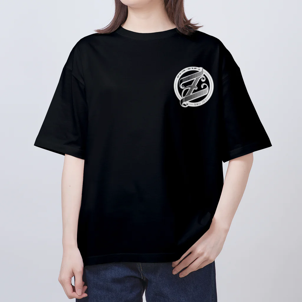 Olivia 【Official】のZグッズ Oversized T-Shirt