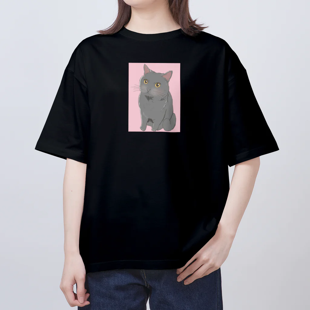 れんの日常のれんの日常　Tシャツ オーバーサイズTシャツ