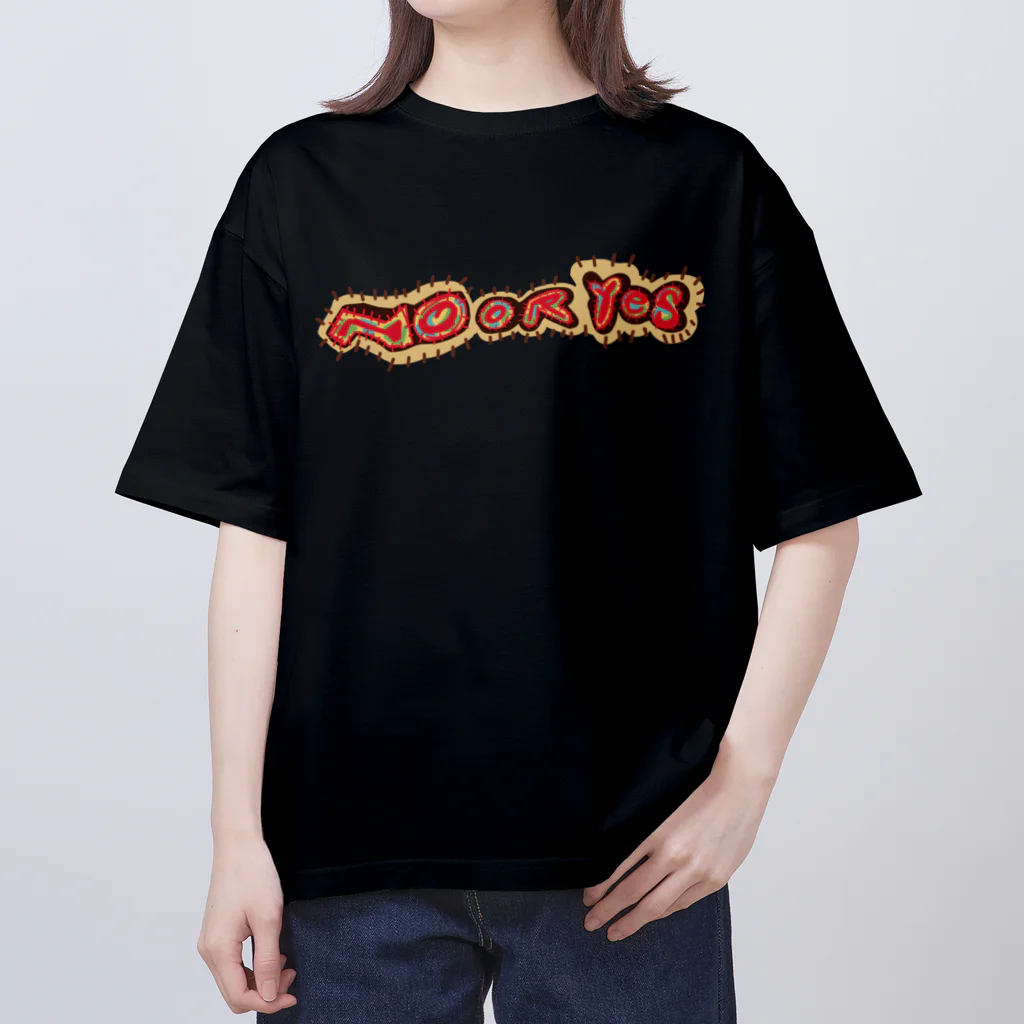 JINPIN (仁品)のダメ？それともイイ？ Oversized T-Shirt