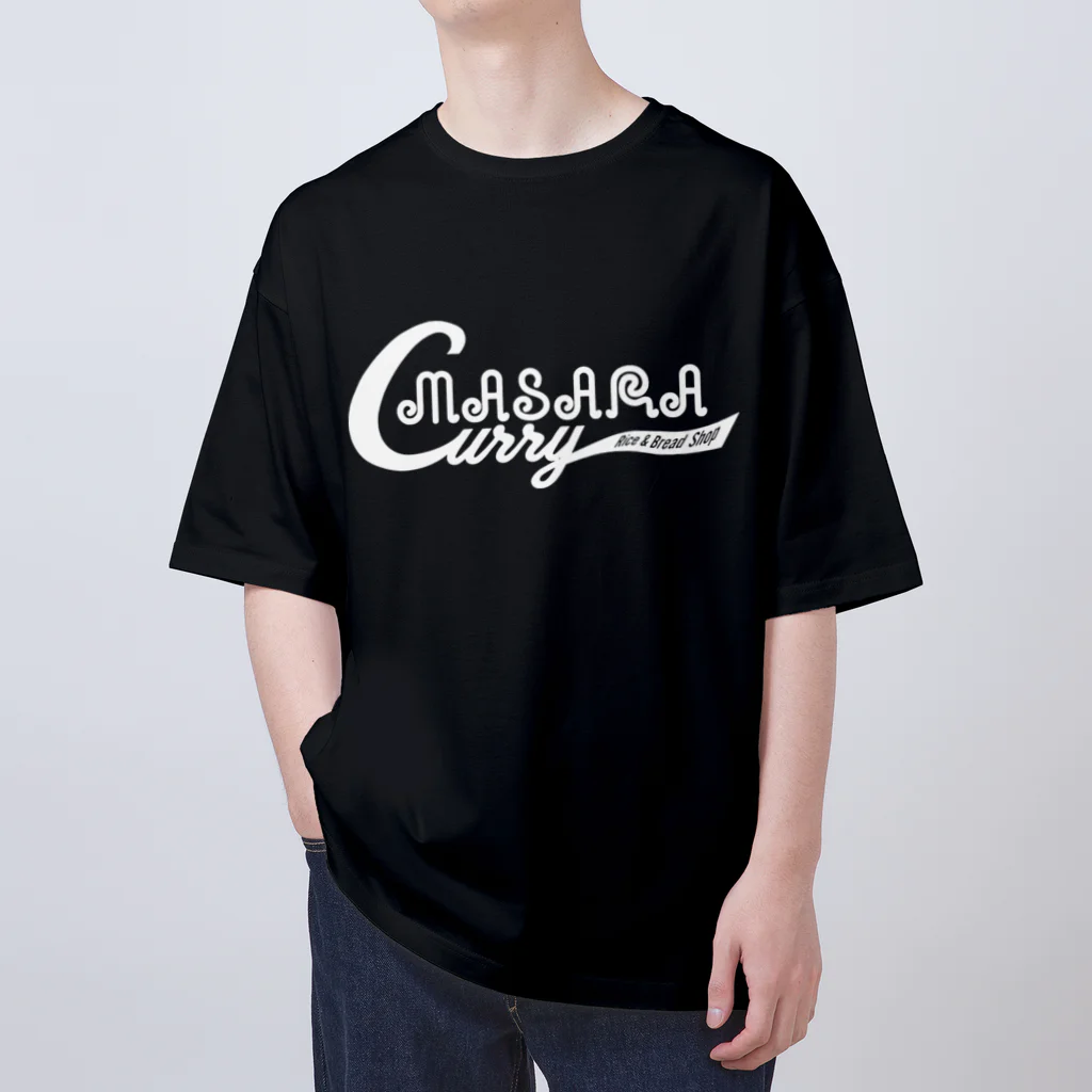 MASARAのMASARA Tシャツ Oversized T-Shirt