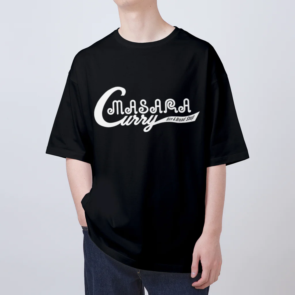 MASARAのMASARA Tシャツ オーバーサイズTシャツ