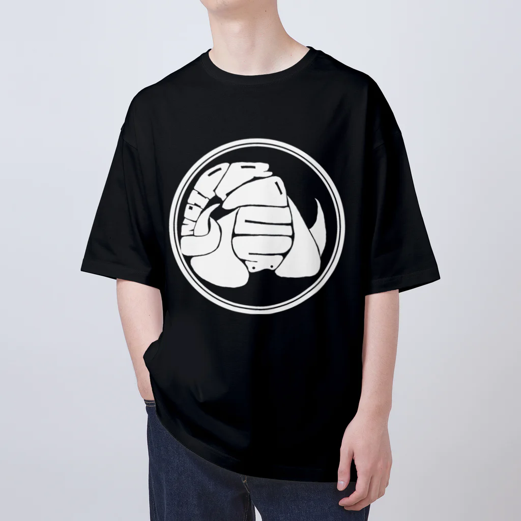 scorpion★のscorpion★(お試し価格限定) Oversized T-Shirt