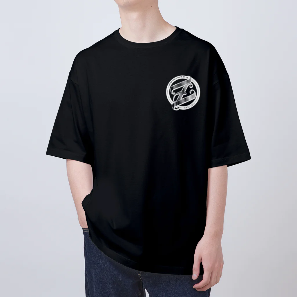 Olivia 【Official】のZグッズ オーバーサイズTシャツ